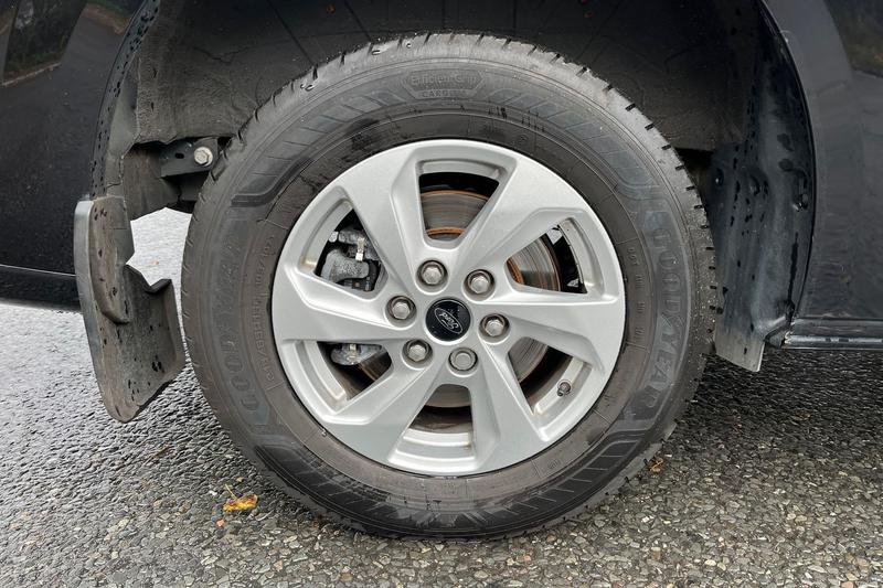 Used Ford Transit Custom 2024 for sale - 76574503: Photo 36