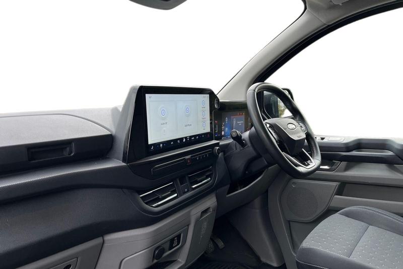 Used Ford Transit Custom 2024 for sale - 76574503: Photo 4