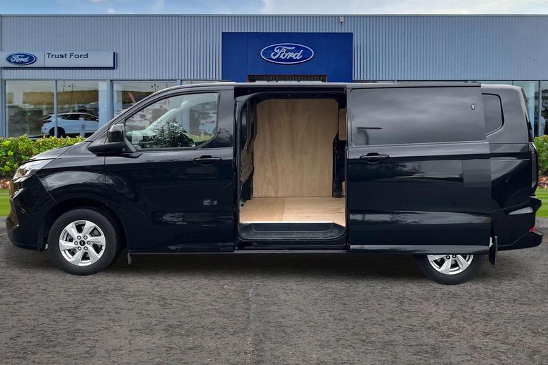 Used Ford Transit Custom 2024 for sale - 76574503: Photo 6