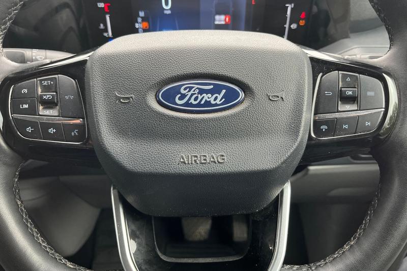 Used Ford Transit Custom 2024 for sale - 76574503: Photo 9