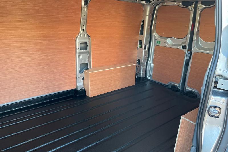 Used Ford Transit Custom 2025 for sale - 77261098: Photo 11