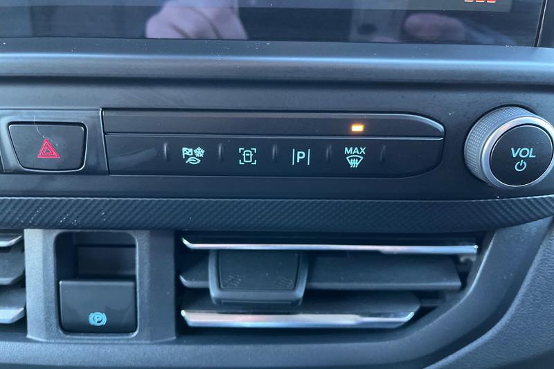 Used Ford Transit Custom 2025 for sale - 77261098: Photo 15