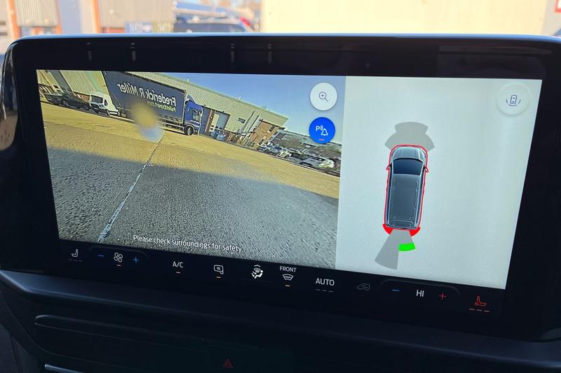 Used Ford Transit Custom 2025 for sale - 77261098: Photo 16