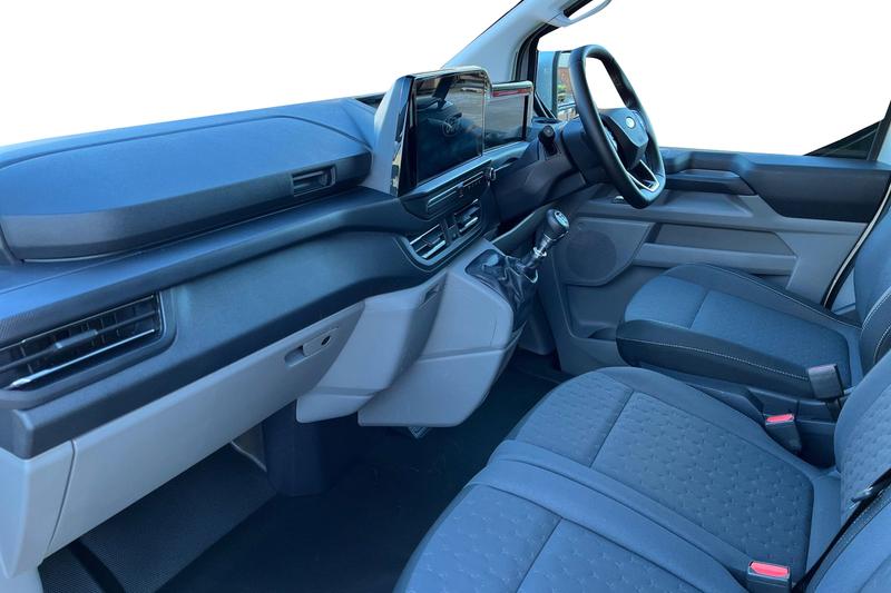 Used Ford Transit Custom 2025 for sale - 77261098: Photo 4