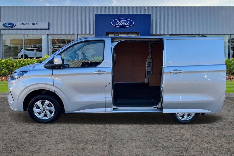 Used Ford Transit Custom 2025 for sale - 77261098: Photo 6
