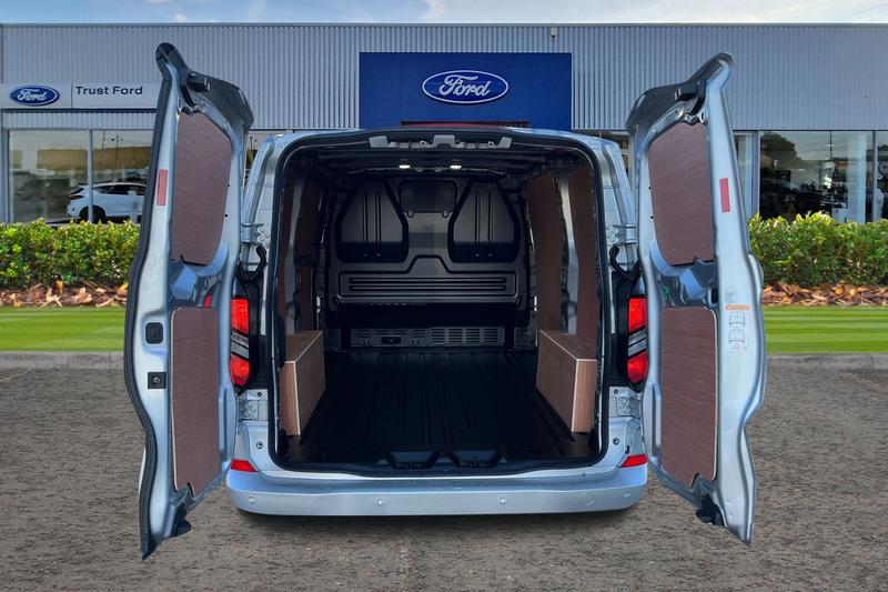 Used Ford Transit Custom 2025 for sale - 77261098: Photo 7