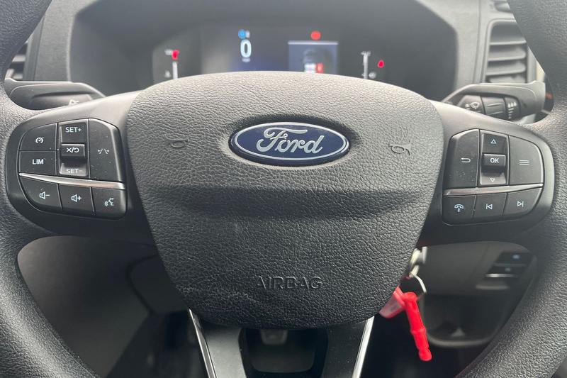 Used Ford Transit 2025 for sale - 76960883: Photo 10