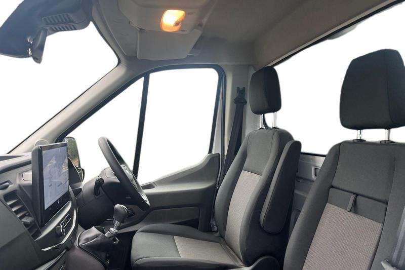 Used Ford Transit 2025 for sale - 76960883: Photo 11