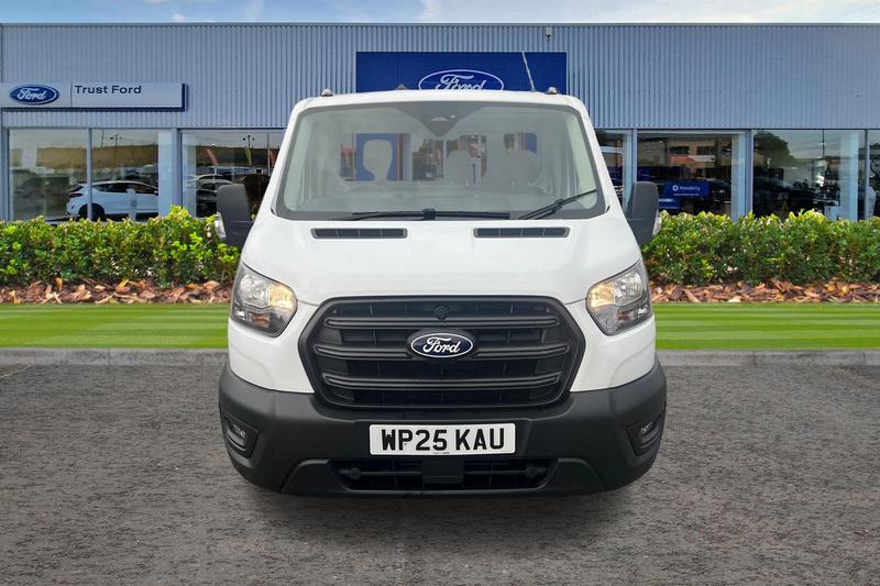 Used Ford Transit 2025 for sale - 76960883: Photo 13