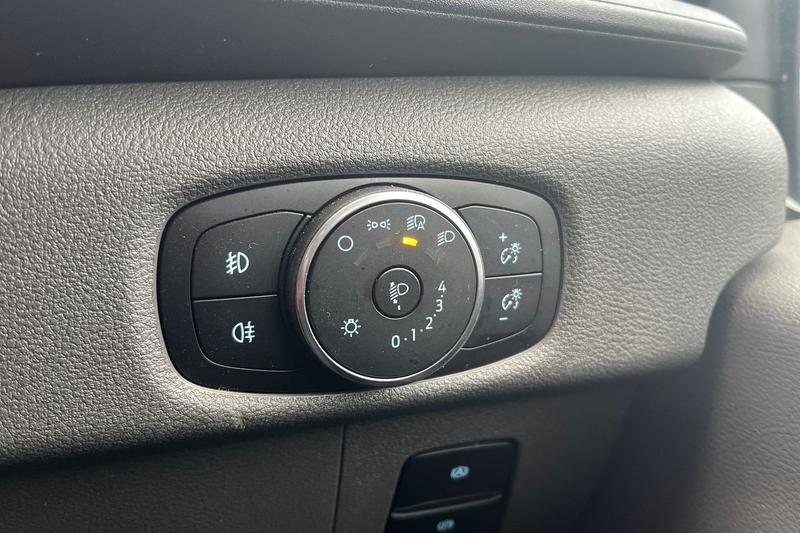 Used Ford Transit 2025 for sale - 76960883: Photo 16