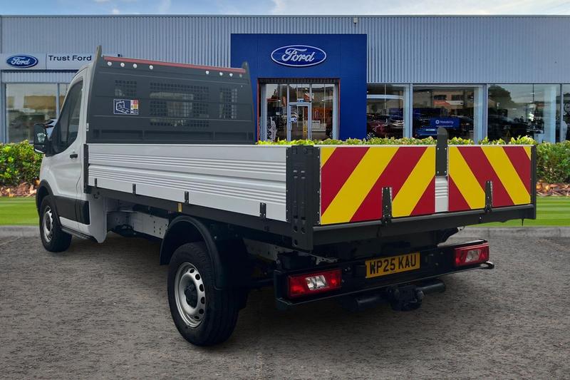 Used Ford Transit 2025 for sale - 76960883: Photo 2