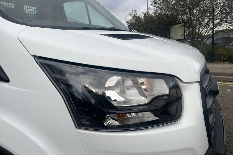 Used Ford Transit 2025 for sale - 76960883: Photo 23