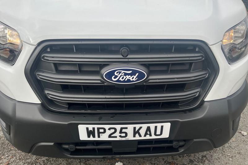 Used Ford Transit 2025 for sale - 76960883: Photo 24