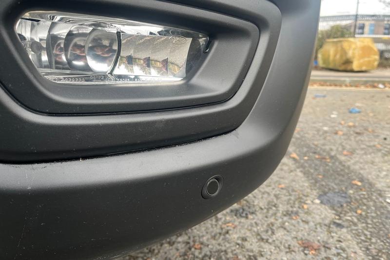 Used Ford Transit 2025 for sale - 76960883: Photo 26