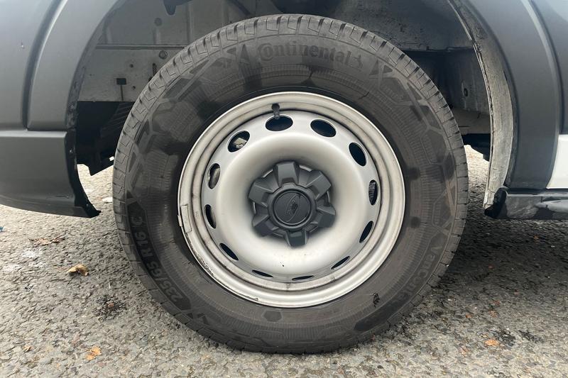 Used Ford Transit 2025 for sale - 76960883: Photo 30