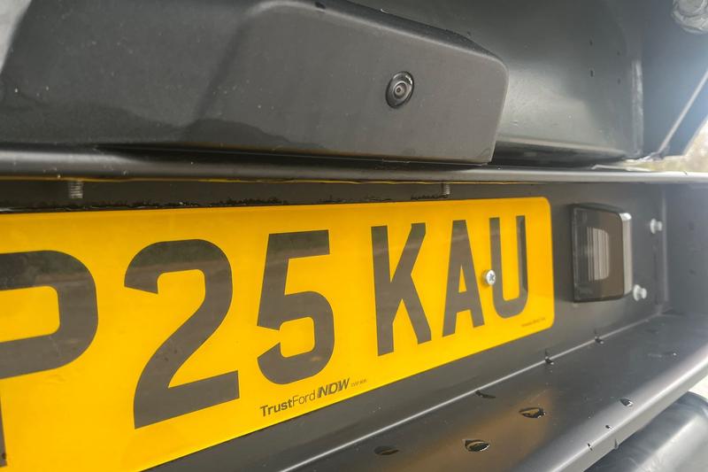 Used Ford Transit 2025 for sale - 76960883: Photo 33