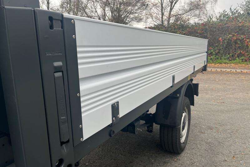 Used Ford Transit 2025 for sale - 76960883: Photo 36