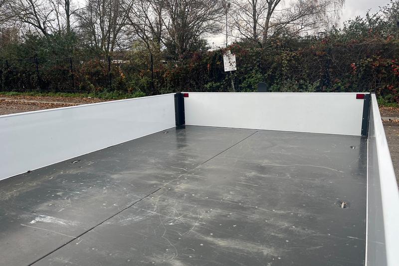 Used Ford Transit 2025 for sale - 76960883: Photo 37