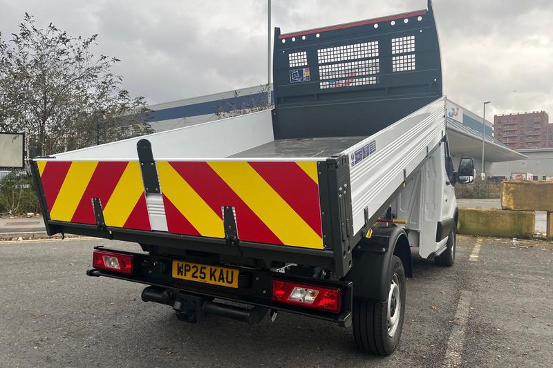 Used Ford Transit 2025 for sale - 76960883: Photo 39