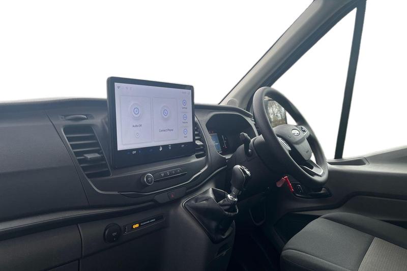 Used Ford Transit 2025 for sale - 76960883: Photo 4