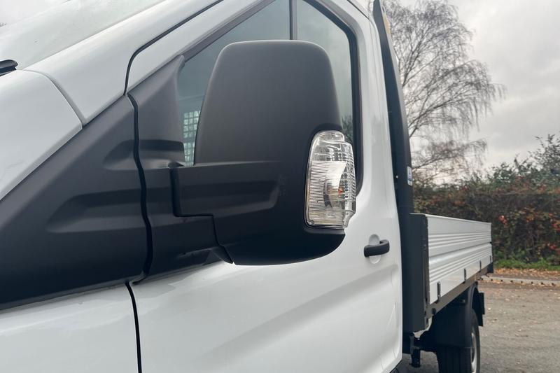 Used Ford Transit 2025 for sale - 76960883: Photo 41