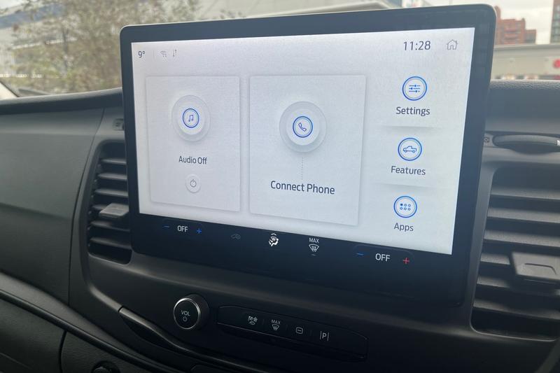 Used Ford Transit 2025 for sale - 76960883: Photo 9