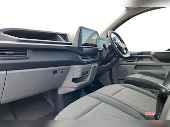 Used Ford Transit Custom 2024 for sale - 78753625: Photo