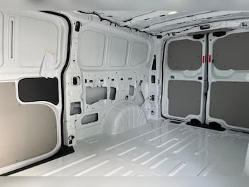 Used Ford Transit Custom 2024 for sale - 78753625: Photo