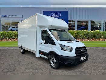 Ford - Transit
