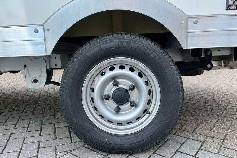 Vehicle 31