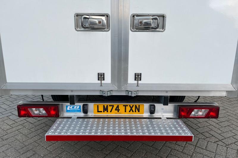Vehicle 34