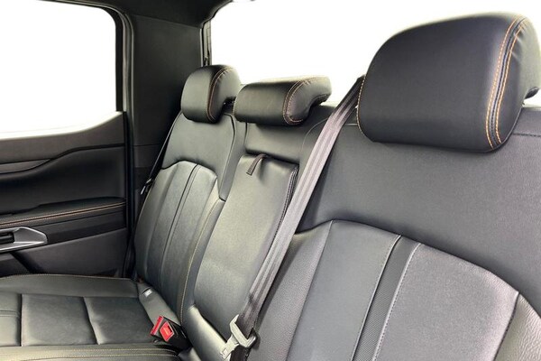 Used Ford Ranger 2025 for sale - 76290358: Photo 11