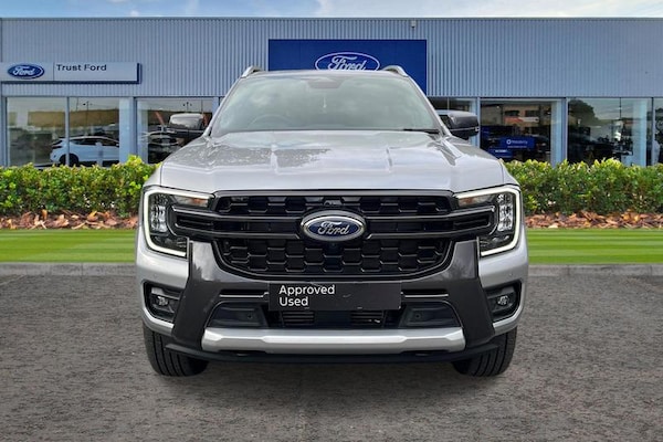 Used Ford Ranger 2025 for sale - 76290358: Photo 12