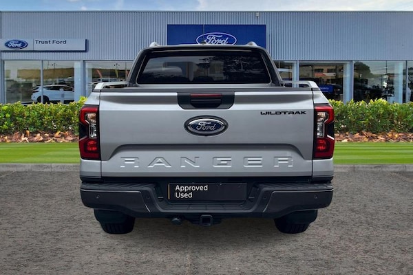 Used Ford Ranger 2025 for sale - 76290358: Photo 13