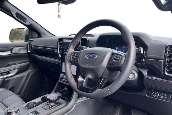 Used Ford Ranger 2025 for sale - 76290358: Photo 14