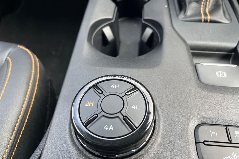 Used Ford Ranger 2025 for sale - 76290358: Photo 19