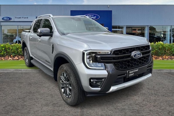 Used Ford Ranger 2025 for sale - 76290358: Photo 1