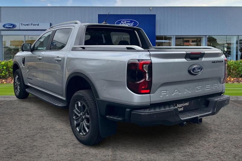 Used Ford Ranger 2025 for sale - 76290358: Photo 2