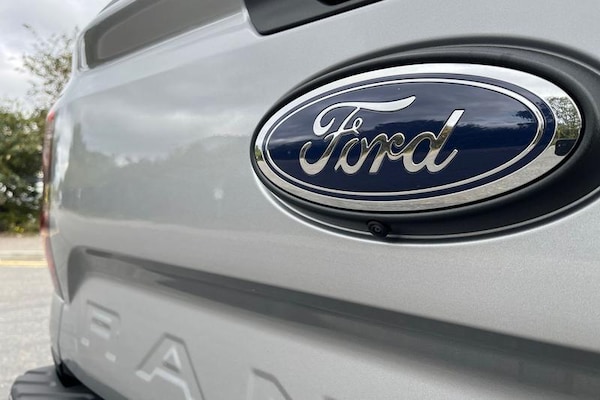 Used Ford Ranger 2025 for sale - 76290358: Photo 21
