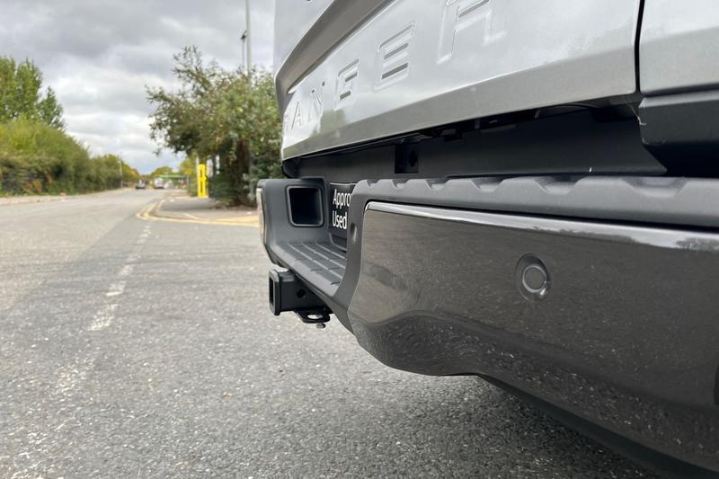 Used Ford Ranger 2025 for sale - 76290358: Photo 22