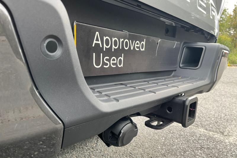 Used Ford Ranger 2025 for sale - 76290358: Photo 23