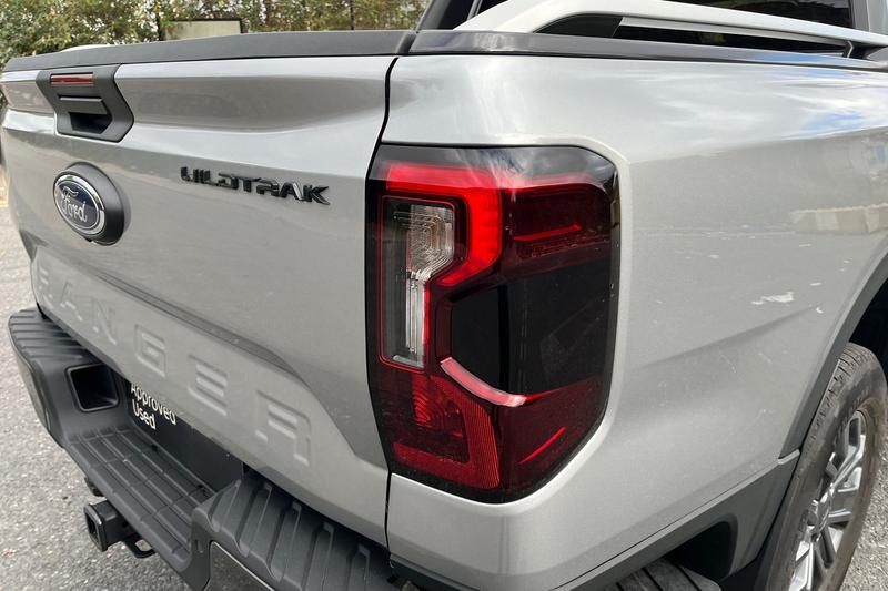 Used Ford Ranger 2025 for sale - 76290358: Photo 24