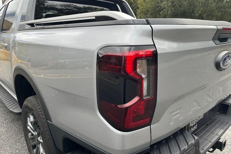 Used Ford Ranger 2025 for sale - 76290358: Photo 25