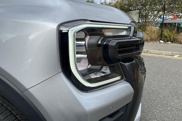 Used Ford Ranger 2025 for sale - 76290358: Photo 28