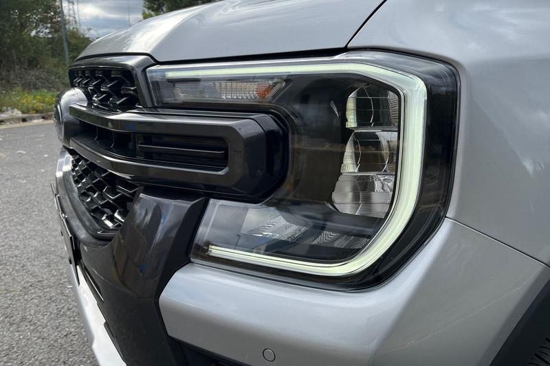 Used Ford Ranger 2025 for sale - 76290358: Photo 29