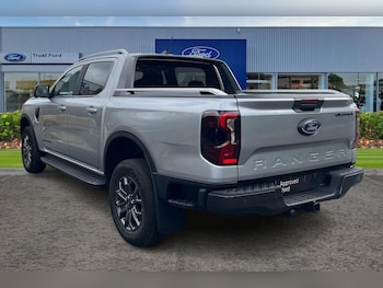 Used Ford Ranger 2025 for sale - 76290358: Photo 2