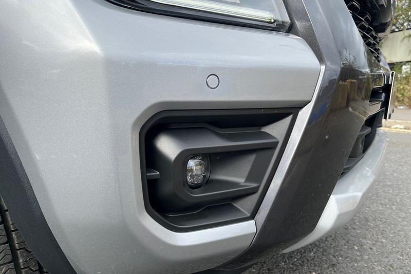 Used Ford Ranger 2025 for sale - 76290358: Photo 31