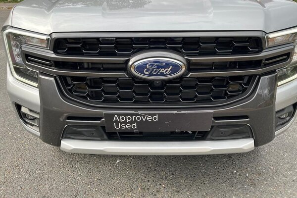 Used Ford Ranger 2025 for sale - 76290358: Photo 32