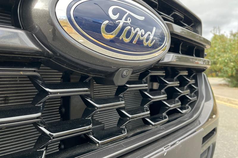 Used Ford Ranger 2025 for sale - 76290358: Photo 33