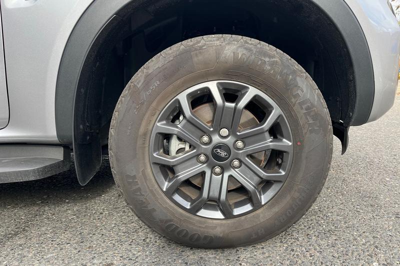 Used Ford Ranger 2025 for sale - 76290358: Photo 34